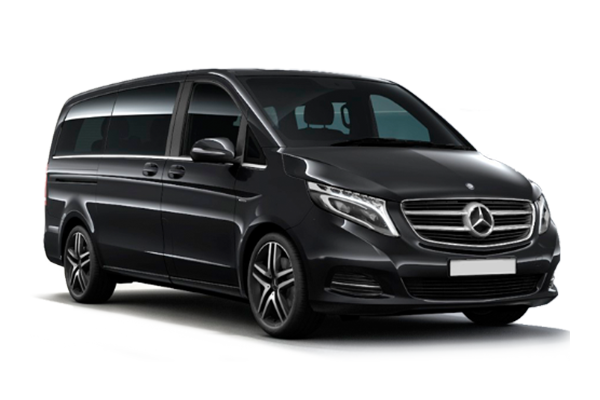 Premium Van