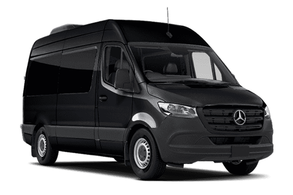 Minibus